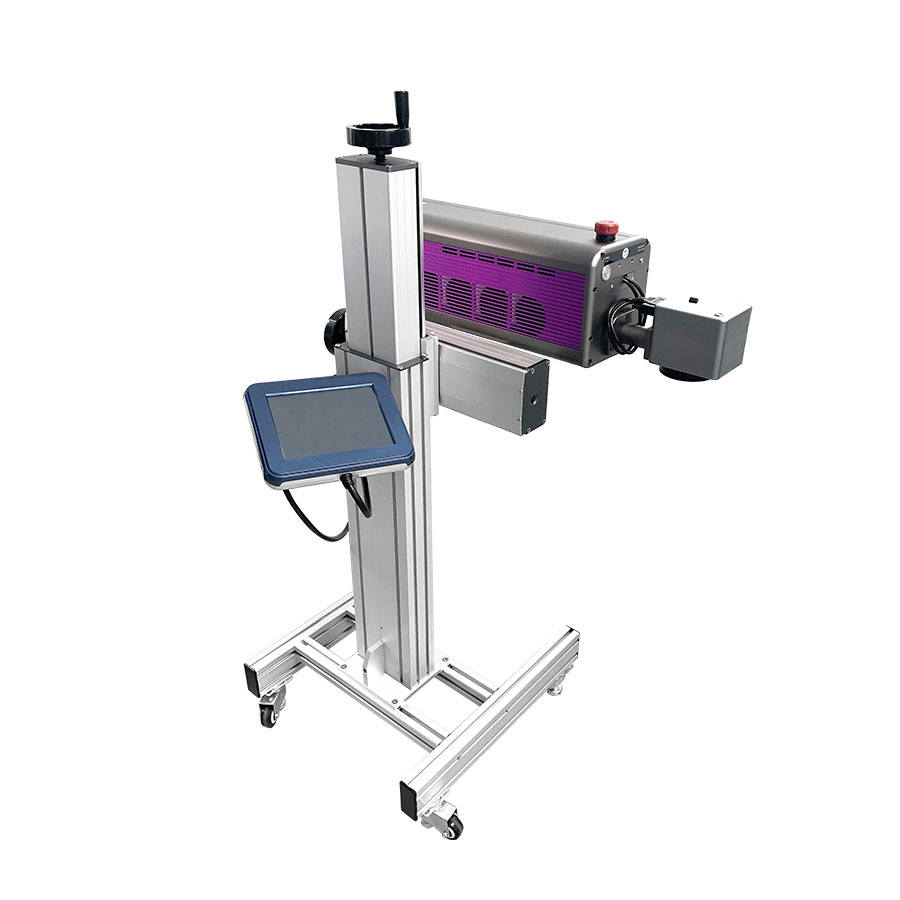 HND Láser CO2 40W Maquinaria