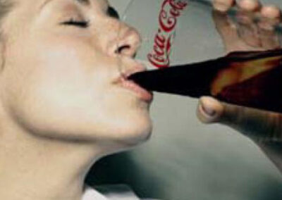 Casos de éxito Coca Cola España