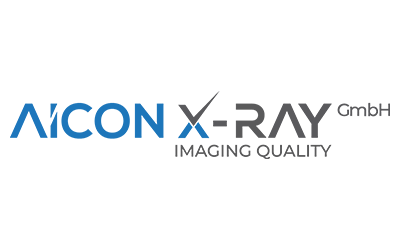 aicon x-ray logo